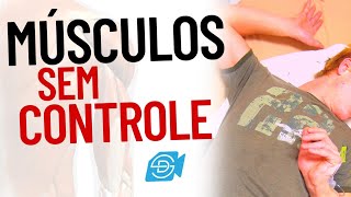 DISTONIA: O QUE É, CAUSAS, TIPOS E SINTOMAS!