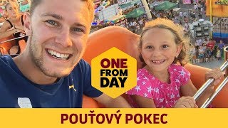 ONEfromDAY | Pouťový pokec