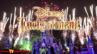 Best View: Amazing Disney Enchantment with Enhanced Audio at Magic Kingdom