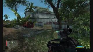 Crysis Headshot One Shot One Kill