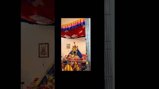 জয় বড় মা। Jai Maa Kali। #trending #shortvideo #viral #naihatiboroma #kali @momo_me