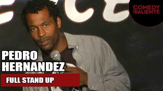 Pedro Hernandez Full Stand Up Compilation | Comedy Caliente