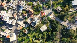 Akkar - عكّار  | Nature | Lebanon | Landscape | aerial footage | soft music