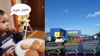 Nag order ulit/ Ikea (Home Furnishings)