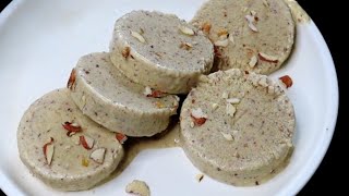 शुगर फ्री कुल्फी ना मावा ना क्रीम | Sugar Free Kulfi Recipe| Easy Kulfi Recipe|