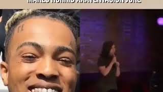 Comedy Central Makes A Joke Of XXTENTACION death