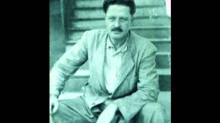 Nazım Hikmet - Ceviz Ağacı