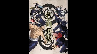 Let's Boogie Woogie! Jujutsu Kaisen ep 20