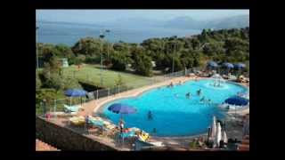 CLUB RESORT PARCO BLU CALA GONONE SARDEGNA Galadriel viaggi Pieve di Soligo 04381796937