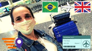 Traveling During the Pandemic | Ready Go! Expat