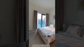 LUXURIOUS APARTMENT FOR SALE | CANAL VIEW | BUSINESS BAY