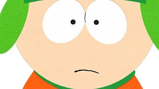 South Park Animation Test