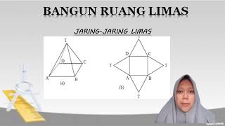 PENJELASAN BANGUN RUANG MATEMATIKA