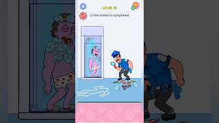 What a Crazy Ending #shorts #games #gameplay #gaming #funny #shortsfeed  #subscribe #viral