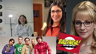 The Big Bang Theory Review