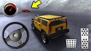 Extreme SUV Driving Simulator Gameplay