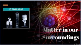 Matter in our Surroundings | Part - 02 | NTSE | Olympiad | Kapil Sir