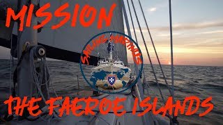 Sailing Marinus T02 The Faeroe Islands