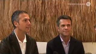 Interview with Fernando and Humberto Campana 1 2 Searching V