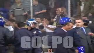 ACAB Fenerbahce Hooligans