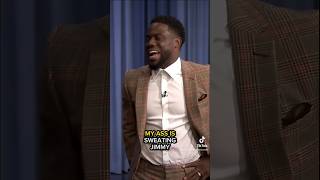 🤩Kevin Hart Is Terrified by Robert Irwin’s snake #shorts #comedyshorts #laughsunleashed