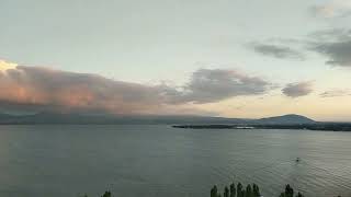 Lake Sevan