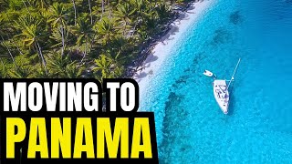 Things you need to know before relocating to Panama