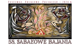 58. Sabałowe Bajania