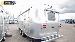 2020 Airstream 23FB GLOBETROTTER For Sale In Missoula, MT