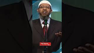 The Name of the Religion and the Name of God are both Derived from Peace - Dr Zakir Naik