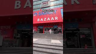 Agartala Smart bazar #shorts #viralshorts #reels #ytshorts