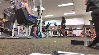 Advanced Rehab - Week 7 - Stroke Gait Training