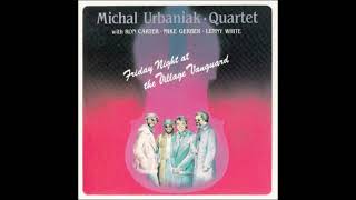 Ron Carter - Softly as a Morning Sunrise from Friday Night at the Village Vanguard -Michael Urbaniak