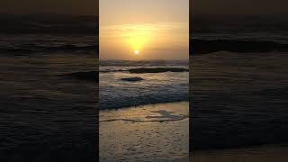 Sunrise Ocean Waves 11. 11 Florida beachs #natureinspired #naturetherapy #naturephotography