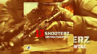 Richie Chaplin Entertainment - 13 Shooterz Instructmental