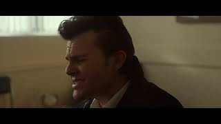 Midas Man | Exclusive Clip – Brian Epstein Fires Pete Best In Beatles Manager Biopic