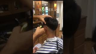 Barber shop 💈nuova  apertura barber27 montagnola , vienici a trovare e rimarrai sorpreso 😮