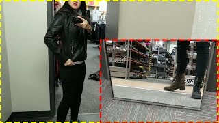 Sam Thom || I HATE CLOTHES SHOPPING...UGH