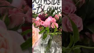 Florist Finesse: Event Bouquets