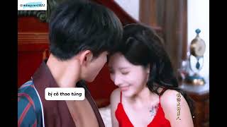 Xuân Nhật Nùng Tình - Roses & Guns (2024) - [Đại Cao Chính x Đới Yến Nhi] - Cut - Vietsub