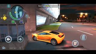 Charmed, I'm Sure - Gangstar Vegas