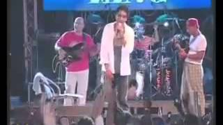 محمد منير -  شمندوره -  حفل بورتو غالب 2008