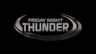 Friday Night Thunder Season 4 Trailer