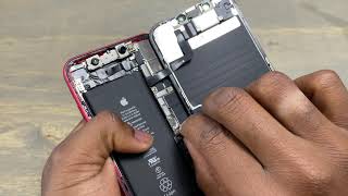 How to Replace iPhone 11 Screen Fast and Easy