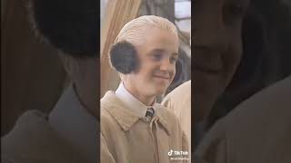 Draco Malfoy edit (not my video)