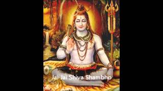 Hindu Chants - Jai Jai Shiva Shambho