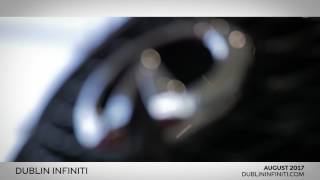 Dublin INFINITI August Offers SPS