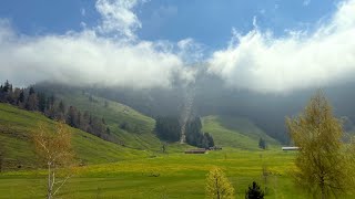 Timelapse Seebodenalp