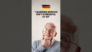 Learning German Isn't Stressful... #germanmeme #sarcasm #meme