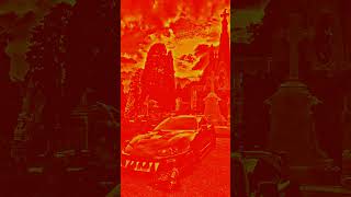 Halloween Edit #edit #cars #halloween #halloween2023 #shorts #🎃